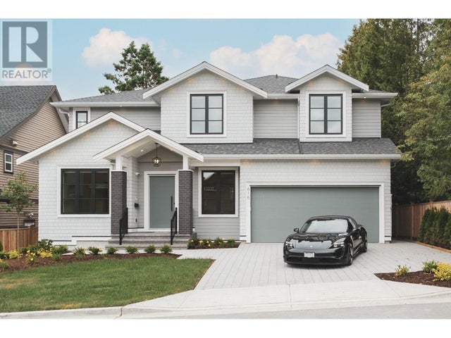 615 Nicola Avenue, Coquitlam