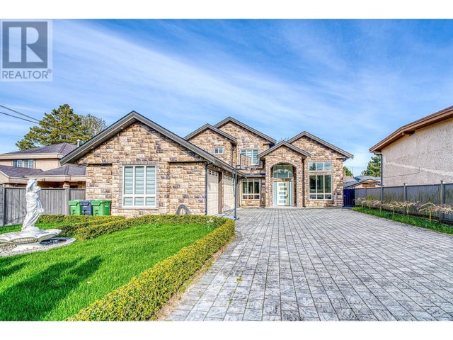 6380 No. 1 Road, Richmond