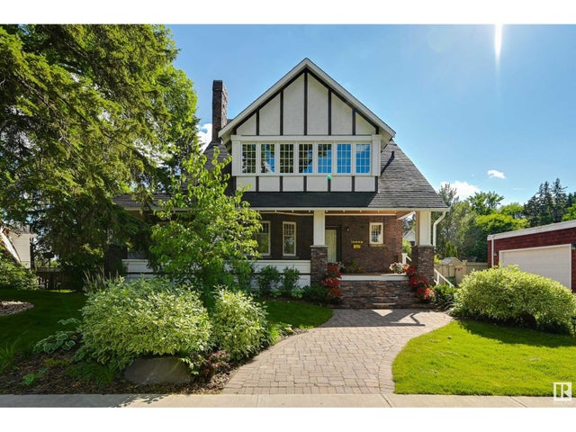 10226 Connaught Dr Nw, Edmonton