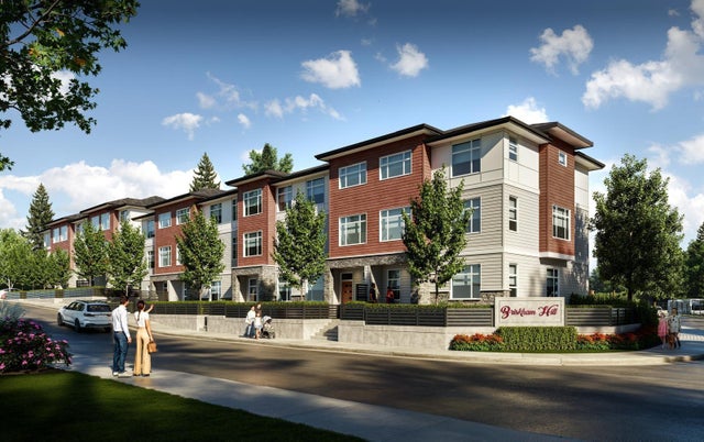 17 7540 Briskham Street, Mission