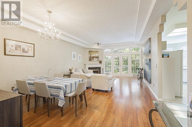 104 7680 Minoru Boulevard, Richmond