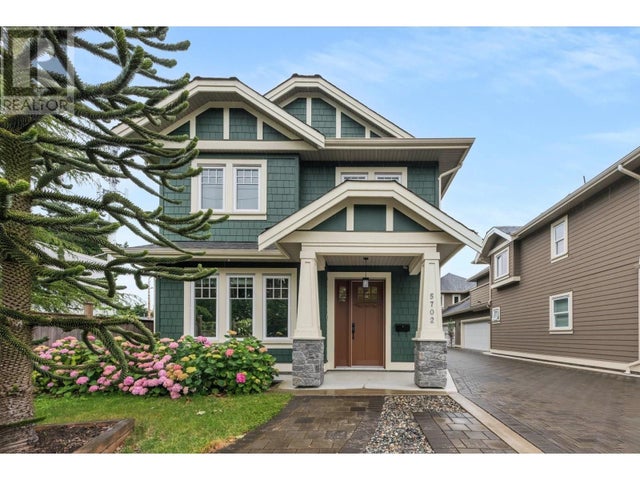 5702 Williams Road, Richmond