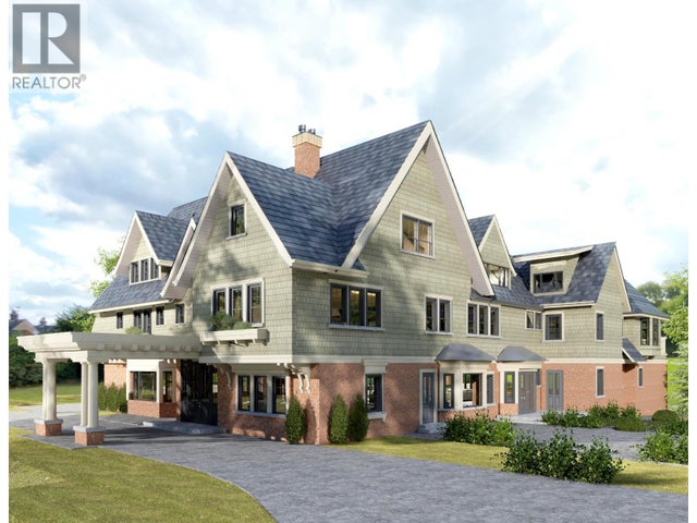 3823 Cypress Street, Vancouver