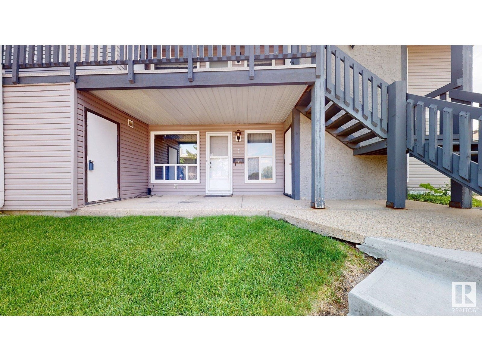 #1 1503 Mill Woods Rd E Nw, Edmonton