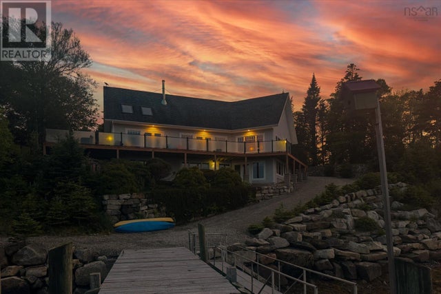 1043 Chemin Tittle Road, Surettes Island