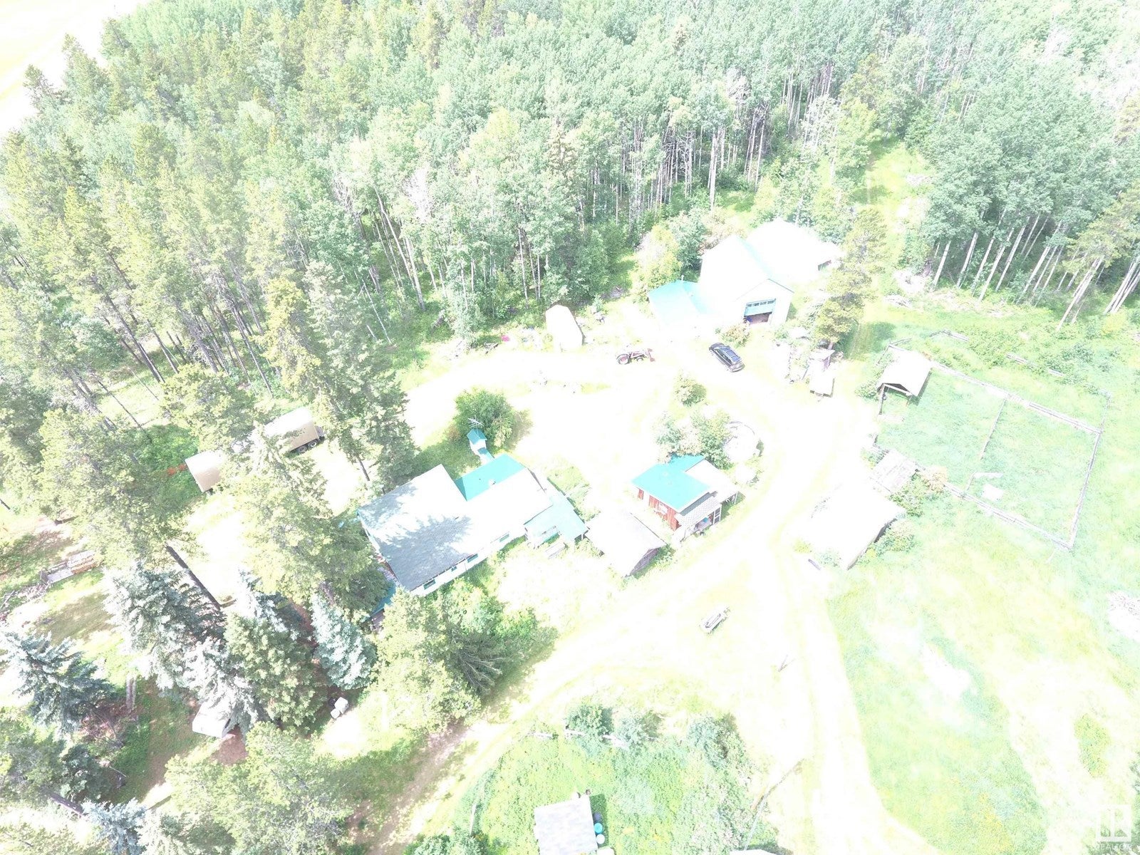 11124 541 Twp, Rural Yellowhead