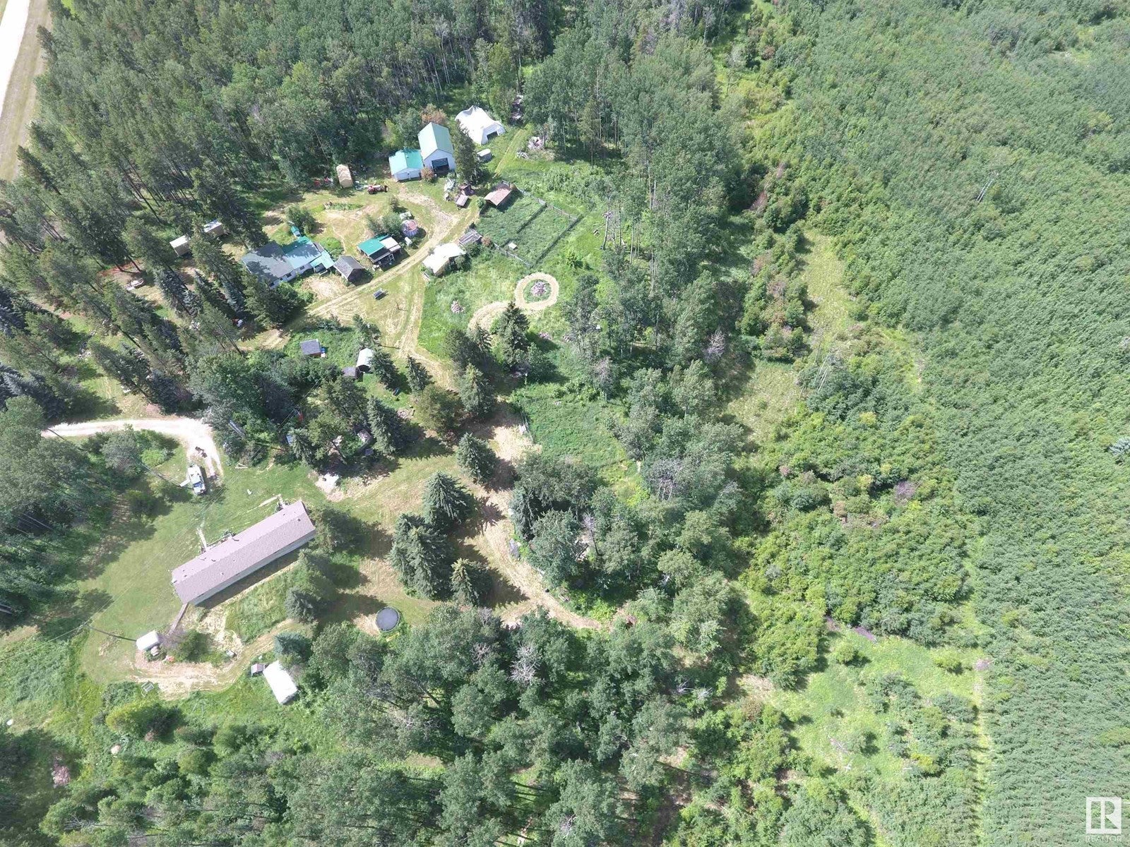 11124 541 Twp, Rural Yellowhead