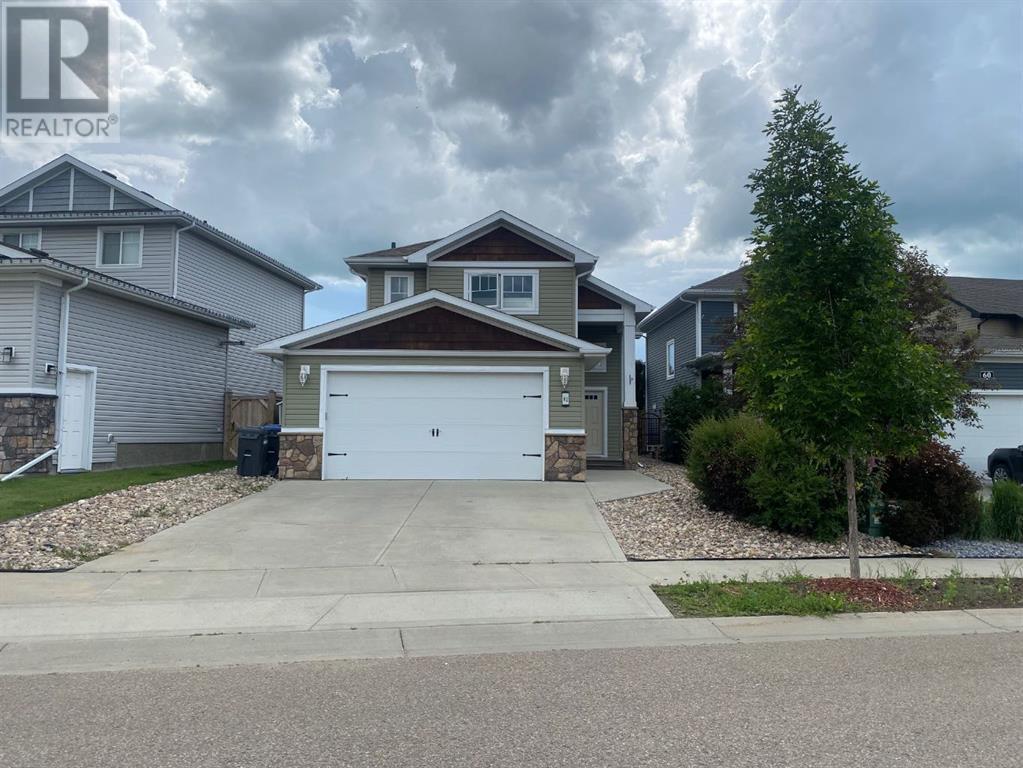 62 Reynolds Road, Sylvan Lake