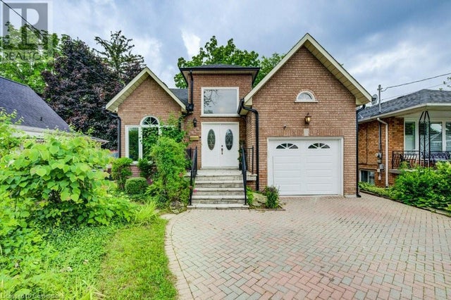 1056 Plains View Avenue, Burlington