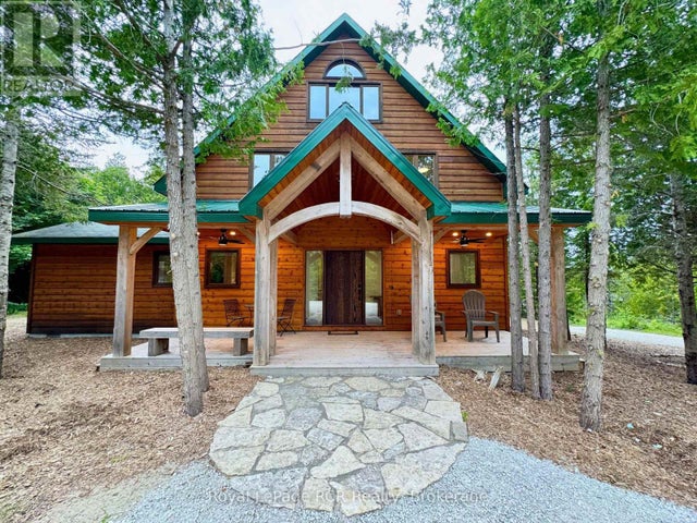 91 Little Pine Drive, Northern Bruce Peninsula