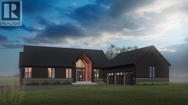 28 Elkstone Way, Rural Rocky View County