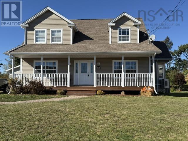 25 Parkview Drive, New Glasgow