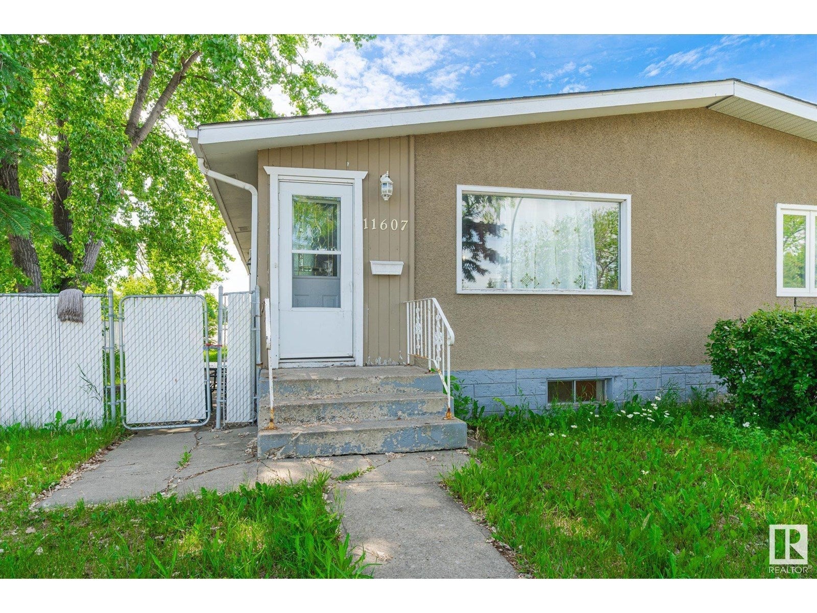 11607 137 Av Nw, Edmonton