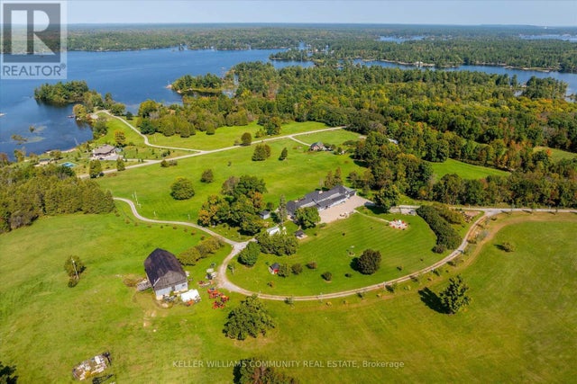 2250 6th Line, Douro-Dummer