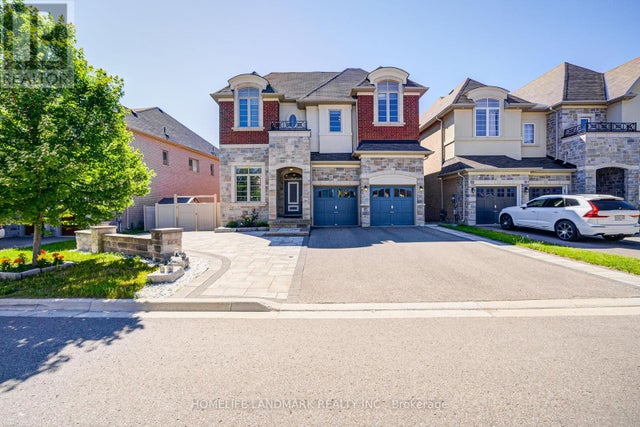 17 Dr Pearson Court, East Gwillimbury (sharon)