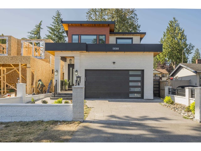 11688 96 Avenue, Delta