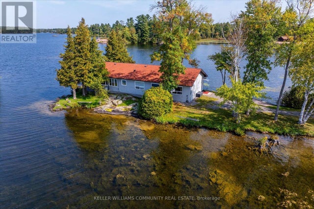 754 Hawkins Road, Douro-Dummer