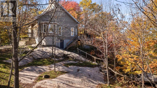 2043 Beman Point Lane, Severn