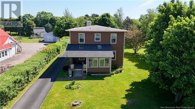 43 St-andré Road, Cap-Pelé