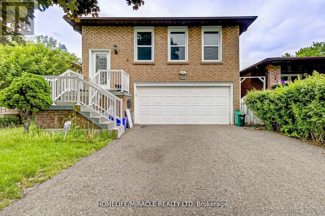 581 Hayward Crescent, Milton (tm Timberlea)