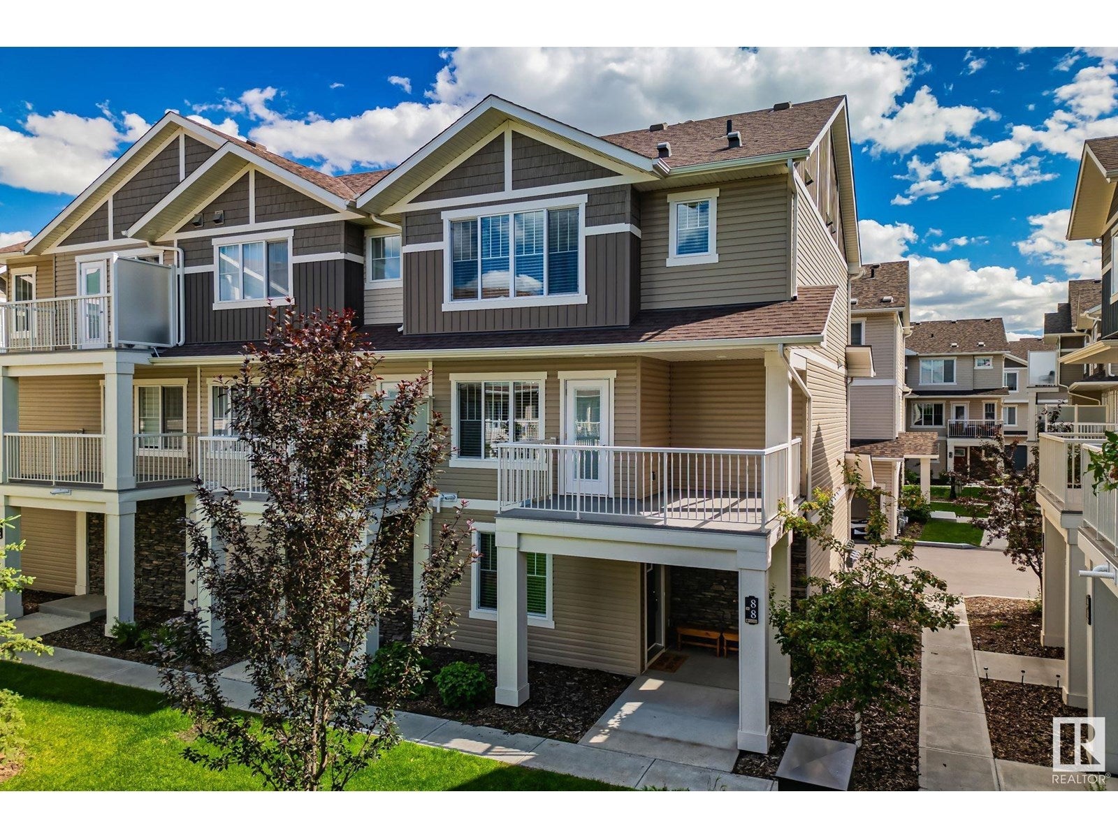 #88 17832 78 St Nw, Edmonton