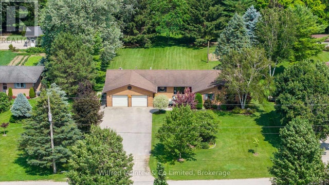 30 Geeson Avenue, Brockton