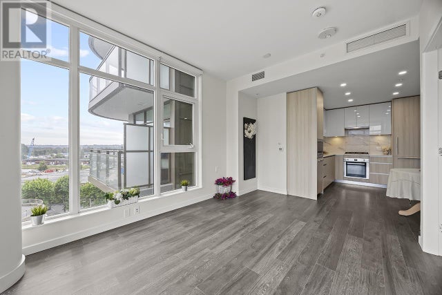 703 5311 Goring Street, Burnaby