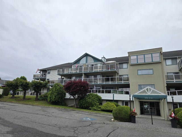 201 7500 Columbia Street, Mission