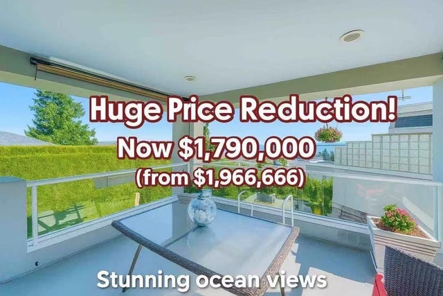 15662 Semiahmoo Avenue, White Rock