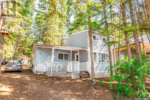Lot 17 Block West, Shellbrook Rm No. 493