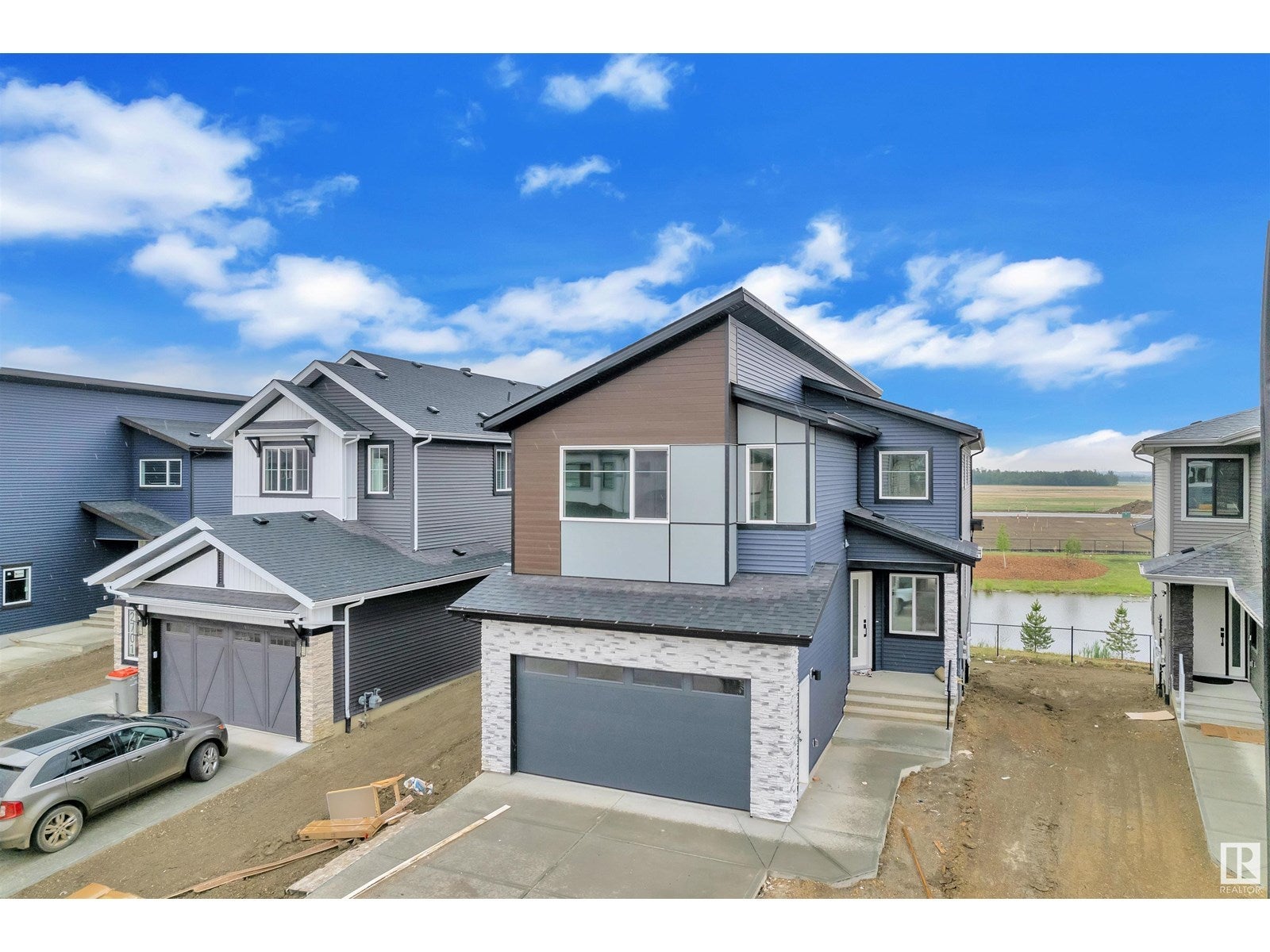 2641 63 Av Ne, Rural Leduc County