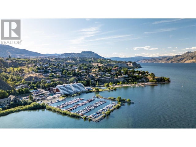 13419 Lakeshore Drive S Unit# 602, Summerland