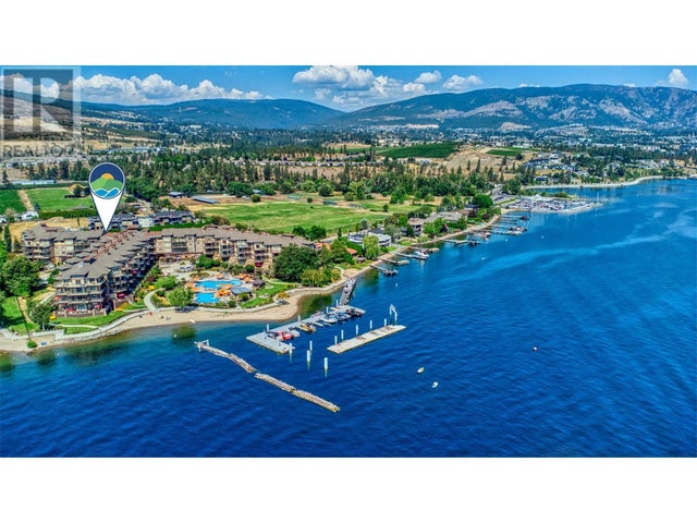 4205 Gellatly Road Unit# 241 Lot# 75, West Kelowna