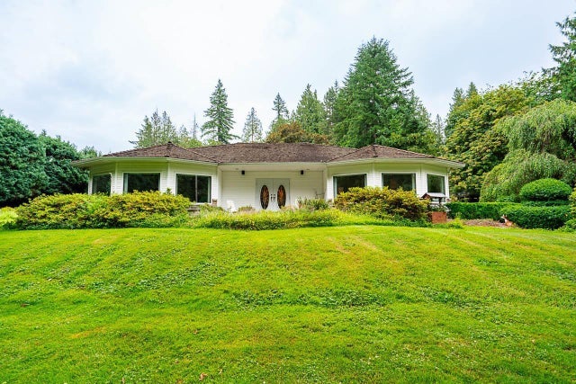 6260 240 Street, Langley