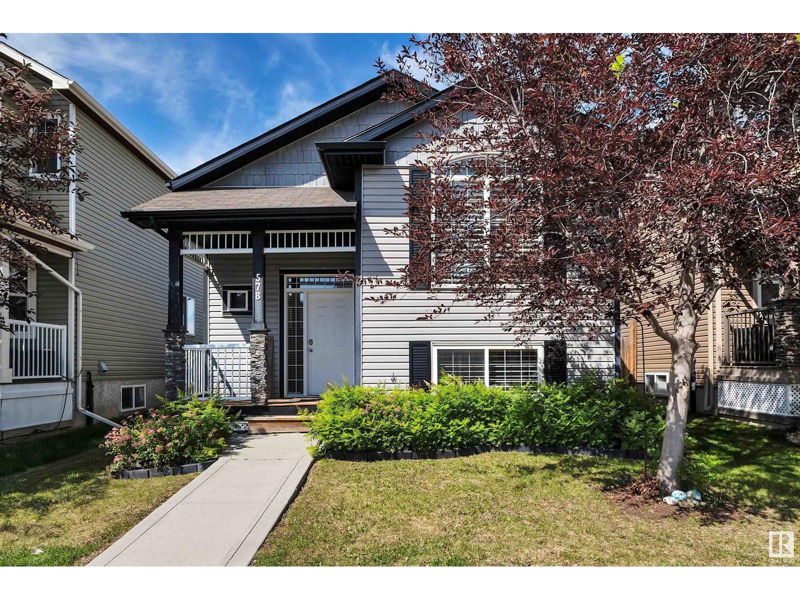 578 Songhurst Wy, Leduc