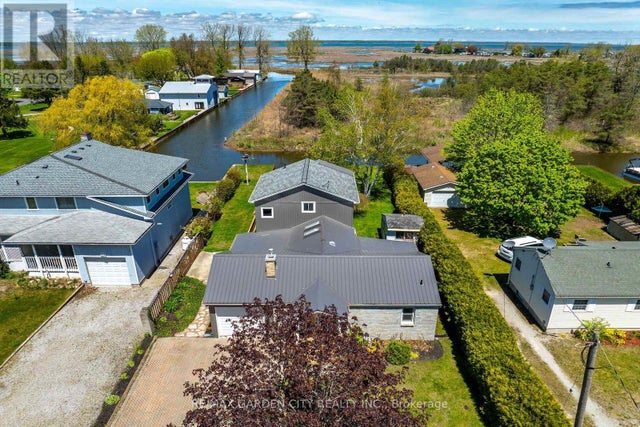 270 Erie Boulevard, Norfolk (long Point)