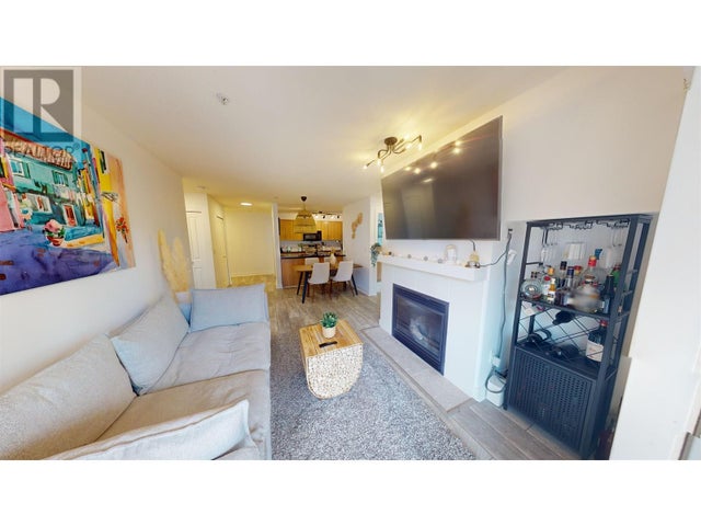 307 3240 St Johns Street, Port Moody