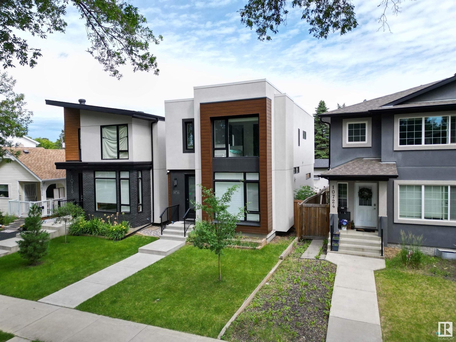 10726 72 Av Nw, Edmonton