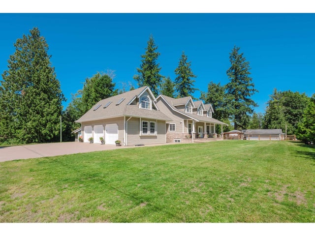 25219 60 Avenue, Langley