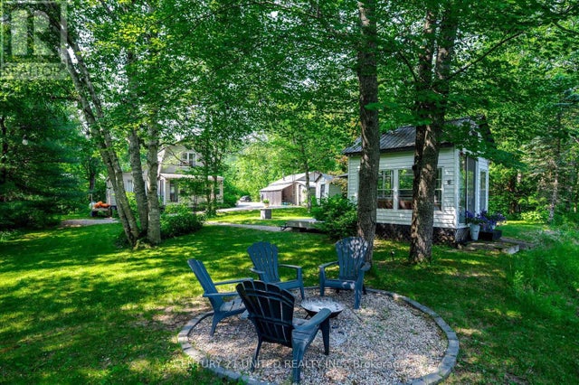 281-a Glory Road, Hastings Highlands (herschel Ward)