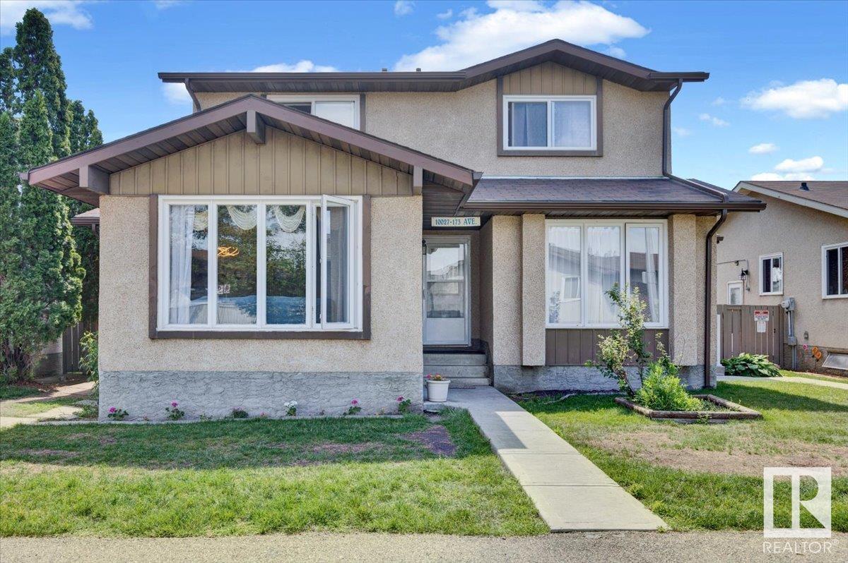 10027 173 Ave Nw, Edmonton