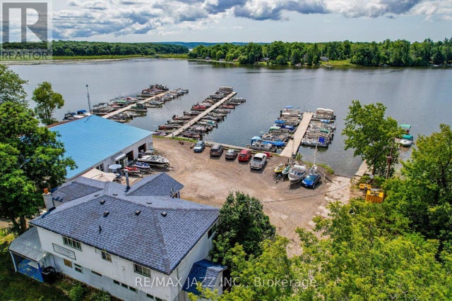 1087 Island View Drive, Otonabee-South Monaghan