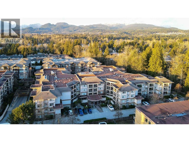 222 12248 224 Street, Maple Ridge