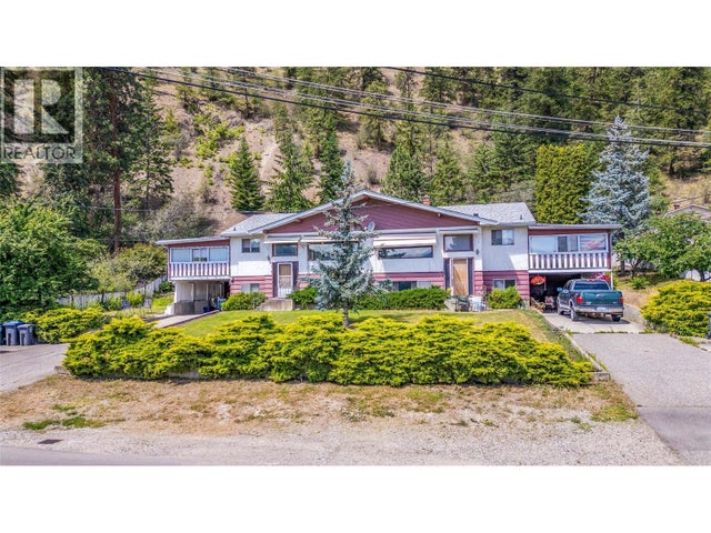 396 Moubray Road, Kelowna