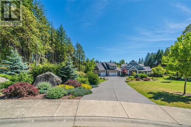 1432 Kaz Crt, Nanaimo