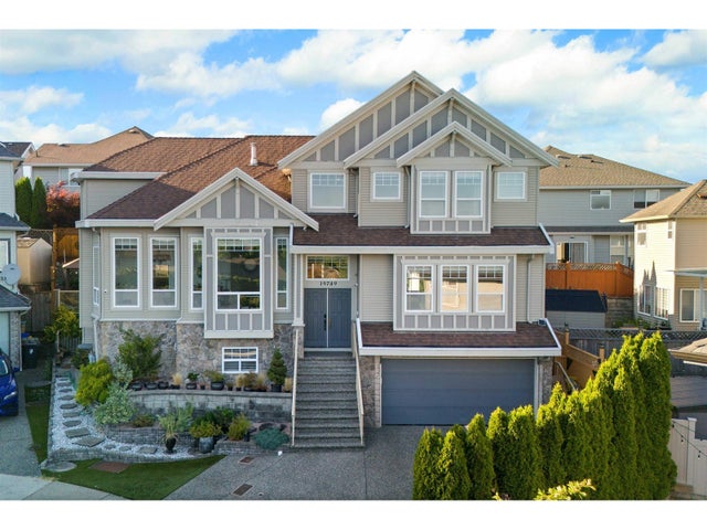 19749 68b Avenue, Langley