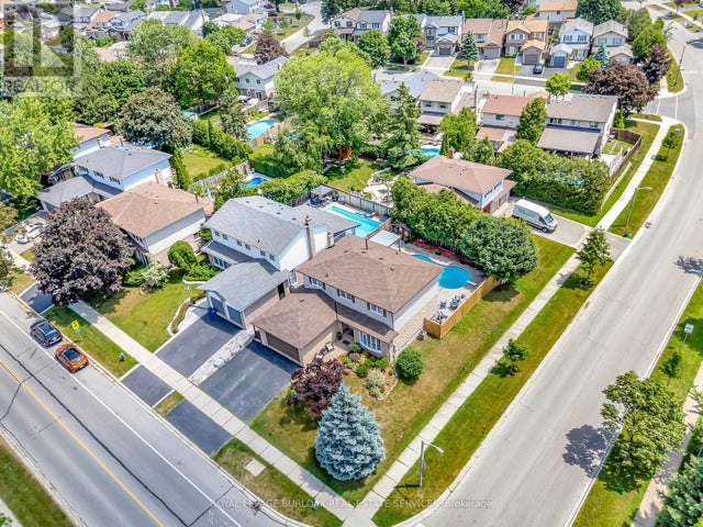 2325 Duncaster Drive, Burlington (brant Hills)