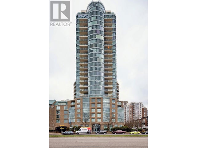 607 1188 Quebec Street, Vancouver