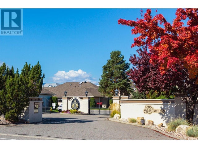 950 Lanfranco Road Unit# 16, Kelowna