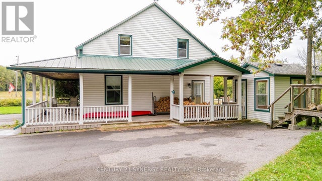 4237 Watson's Corners Road, Lanark Highlands